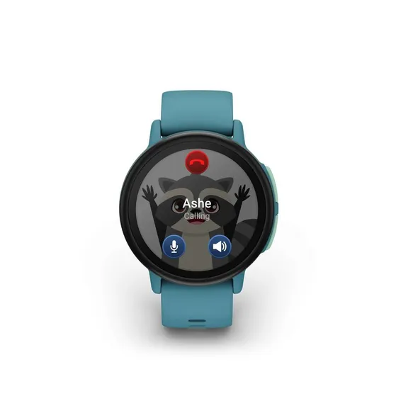 Garmin Bounce 2 Turquoise