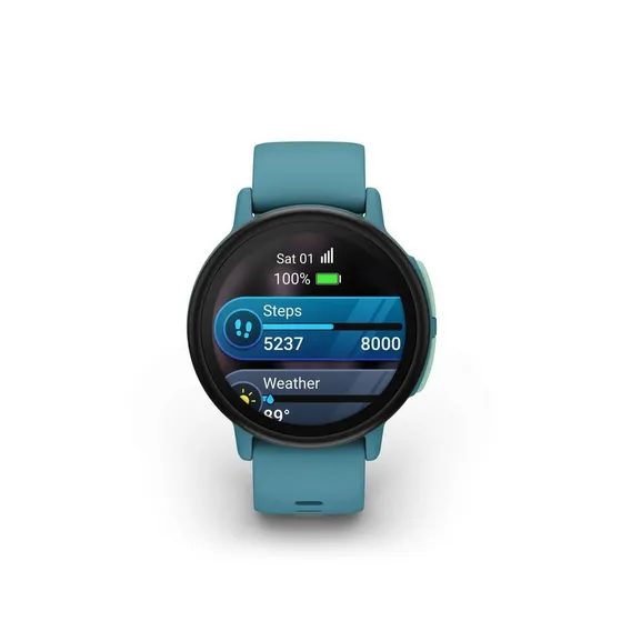 Garmin Bounce 2 Turquoise