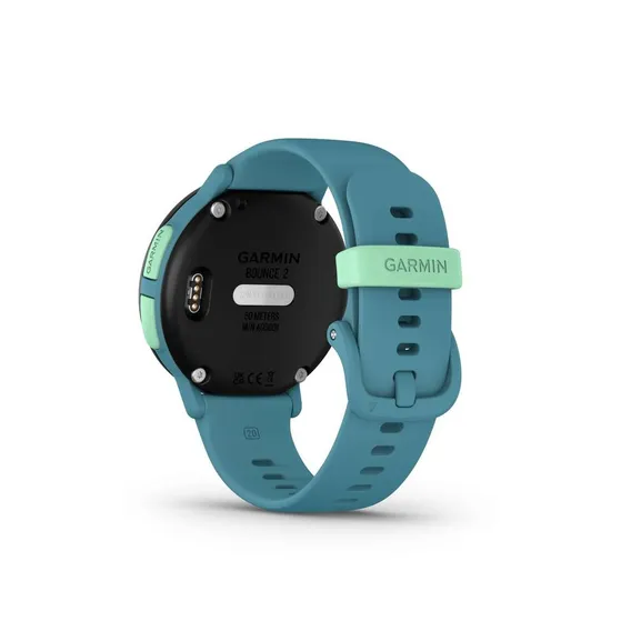 Garmin Bounce 2 Turquoise