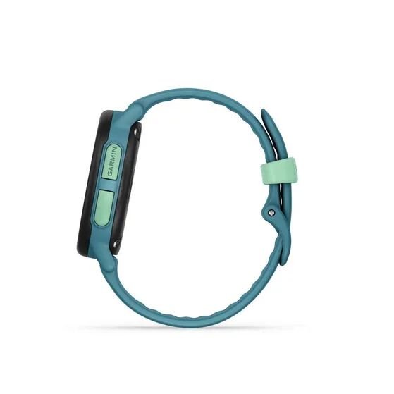 Garmin Bounce 2 Turquoise
