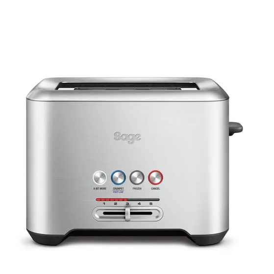 Sage Bit More 2 Slice STA720BSS2EEU1 Rvs