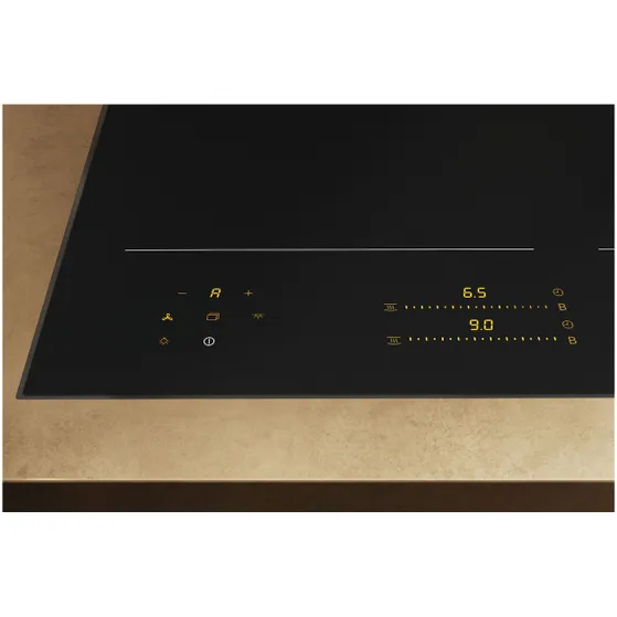 Miele KM 8595 FL MattFinish