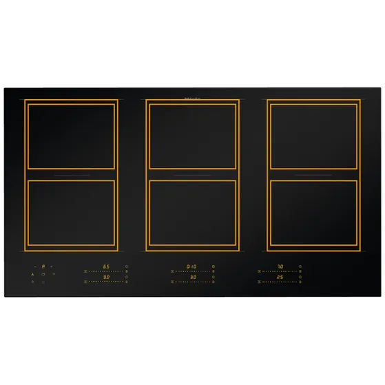 Miele KM 8595 FL MattFinish