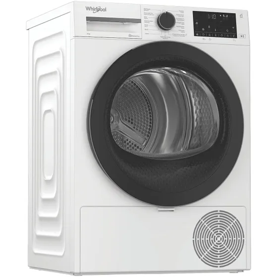 Whirlpool C WD1 84M WBS BE