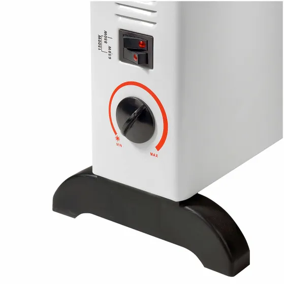 Eurom CK1500 Convector heater