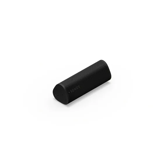 Sonos ROAM 2 Zwart