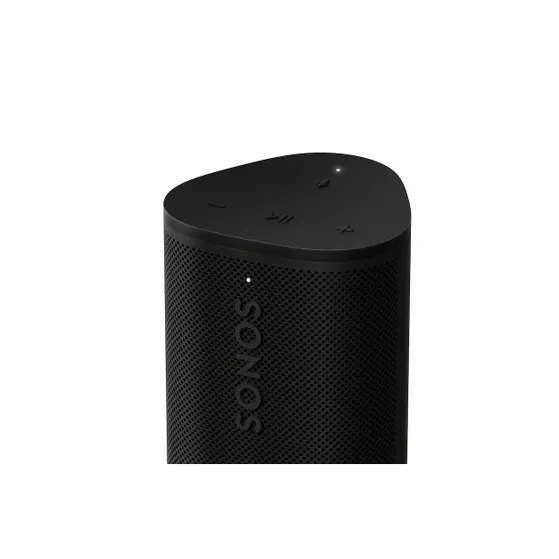 Sonos ROAM 2 Zwart