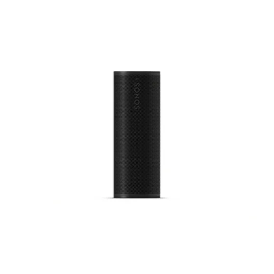 Sonos ROAM 2 Zwart