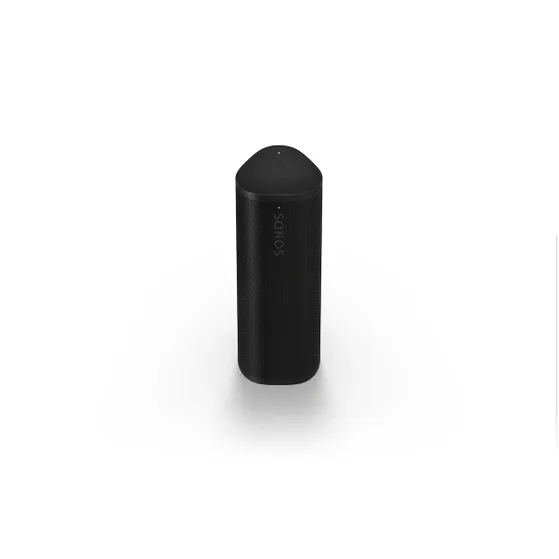 Sonos ROAM 2 Zwart