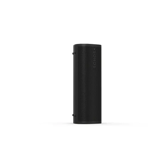 Sonos ROAM 2 Zwart