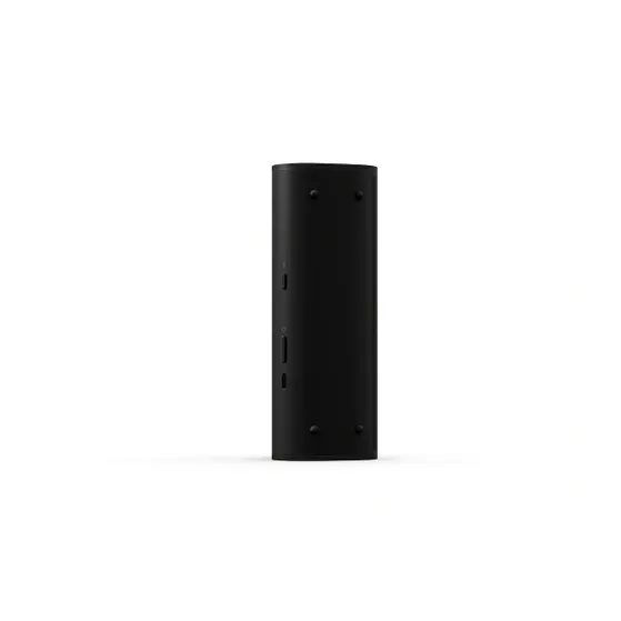Sonos ROAM 2 Zwart