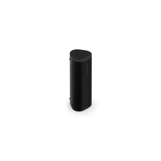 Sonos ROAM 2 Zwart