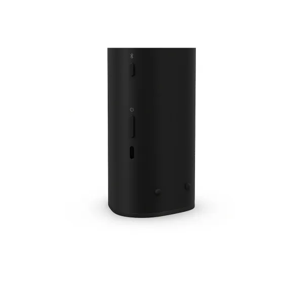 Sonos ROAM 2 Zwart