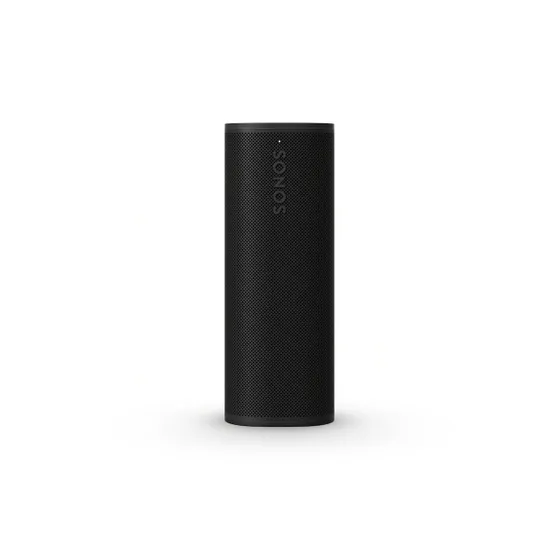 Sonos ROAM 2 Zwart