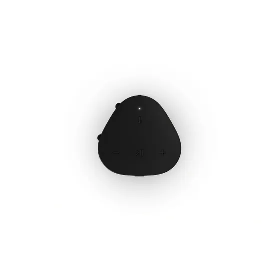 Sonos ROAM 2 Zwart