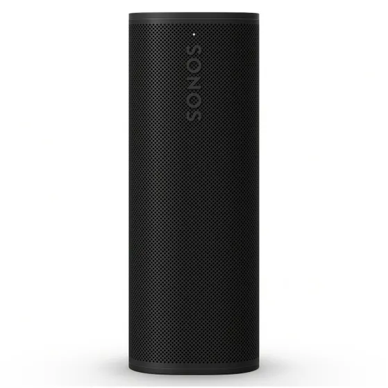 Sonos ROAM 2 Zwart