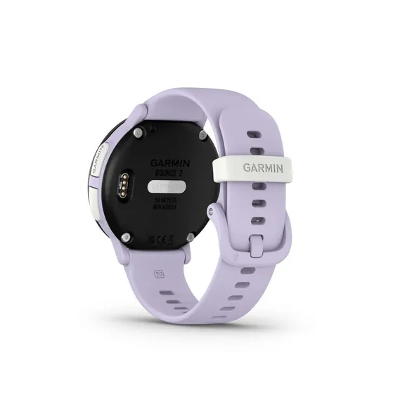 Garmin Bounce 2 Paars