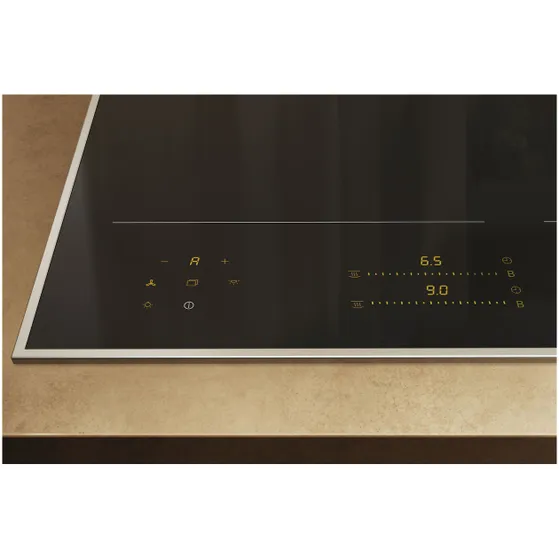 Miele KM 8595 FR