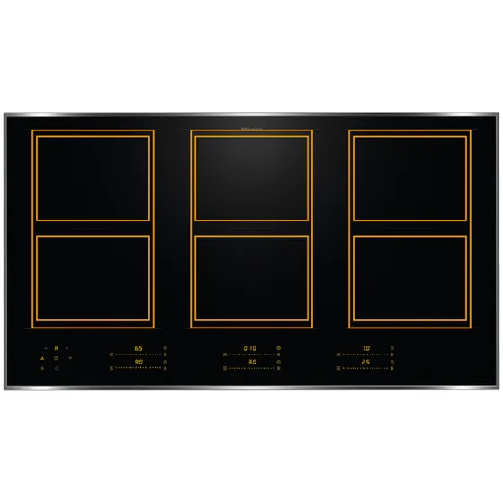Miele KM 8595 FR