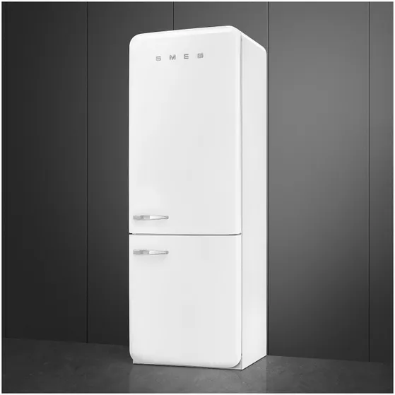 Smeg FAB38RWH5 Wit
