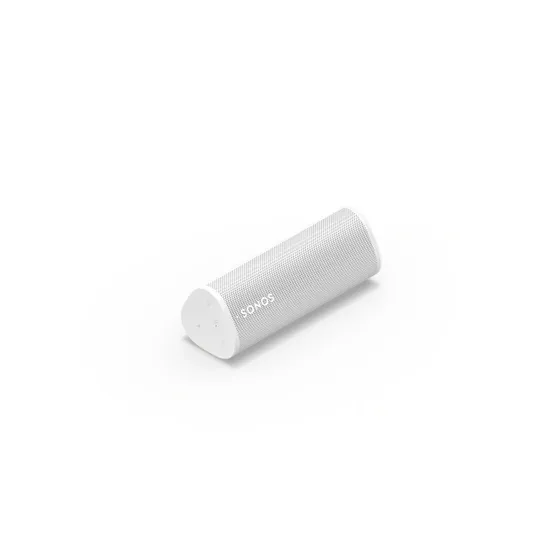Sonos ROAM 2 Wit