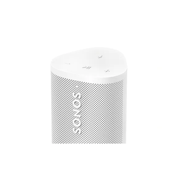 Sonos ROAM 2 Wit