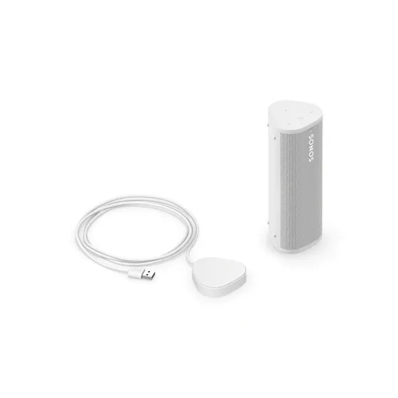 Sonos ROAM 2 Wit