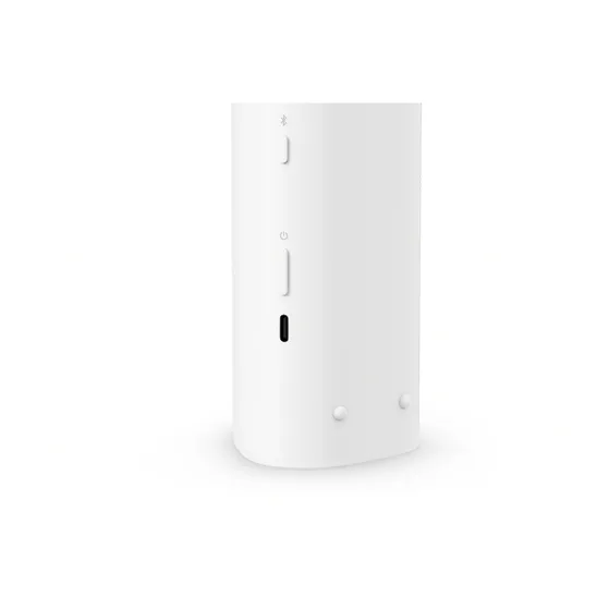 Sonos ROAM 2 Wit