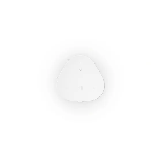 Sonos ROAM 2 Wit