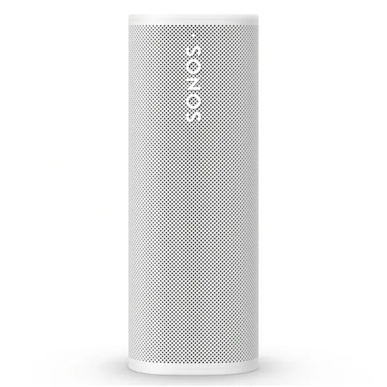 Sonos ROAM 2 Wit