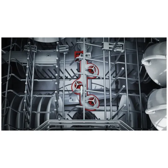 Bosch SBV4EBX34E EXCLUSIV