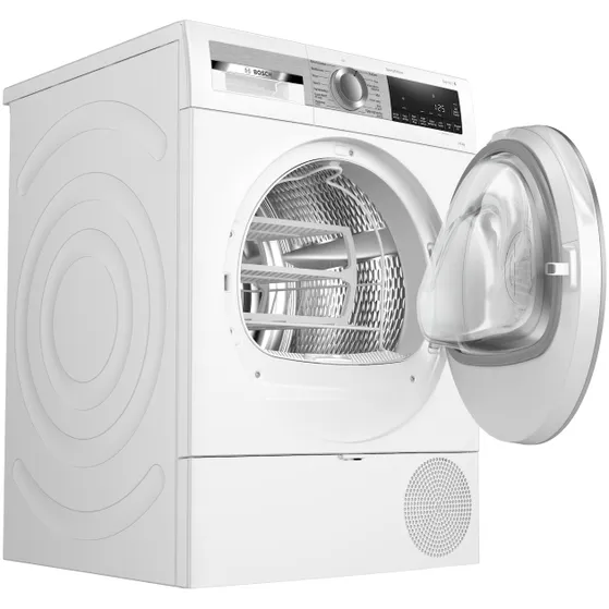 Bosch WQG233DENL EXCLUSIV