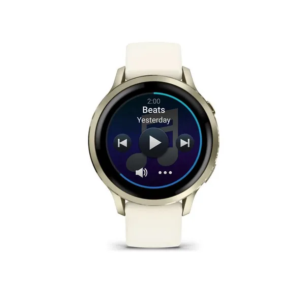 Garmin Venu 4 (41mm) Beige