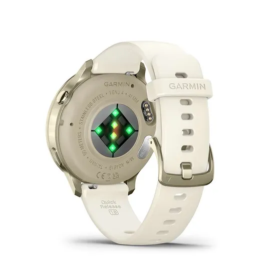Garmin Venu 4 (41mm) Beige