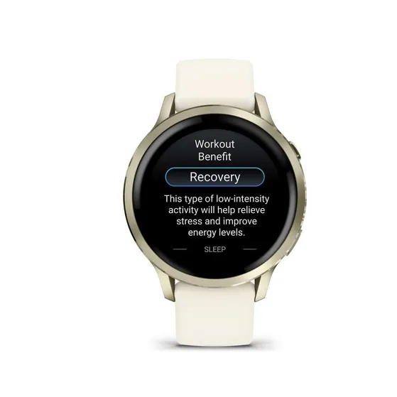 Garmin Venu 4 (41mm) Beige