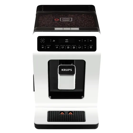 Krups EA8911 Wit