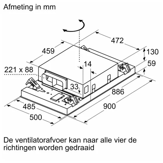 Siemens LR96CAQ20