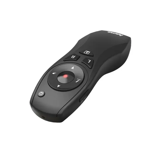 Hama Wireless-laser-presenter X-Pointer 6in1