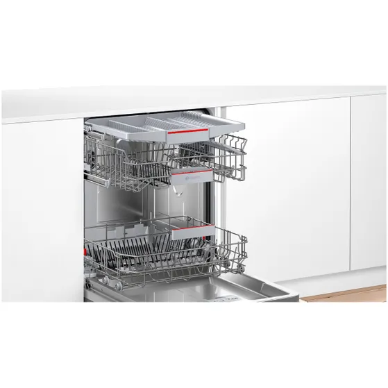 Bosch SMV4EVX00E