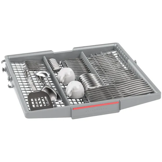 Bosch SMV4EVX00E