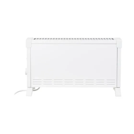 Eurom CK 2000