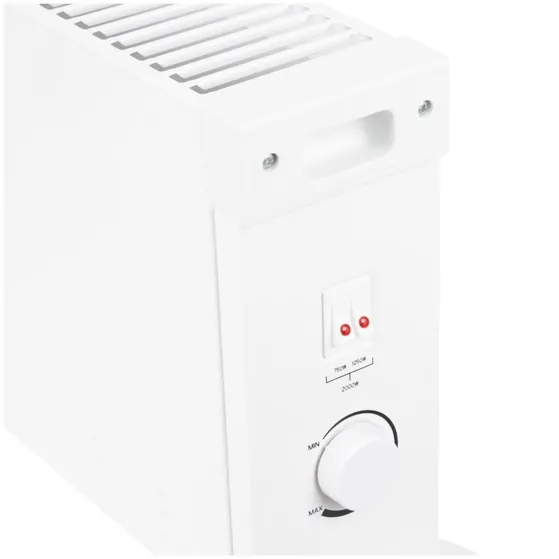 Eurom CK 2000
