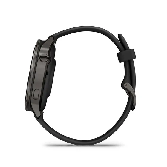 Garmin Venu 4 (41mm) Zwart