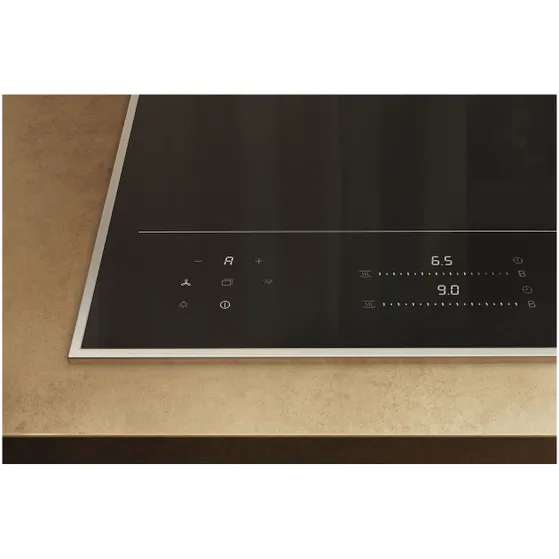 Miele KM 8665 FR