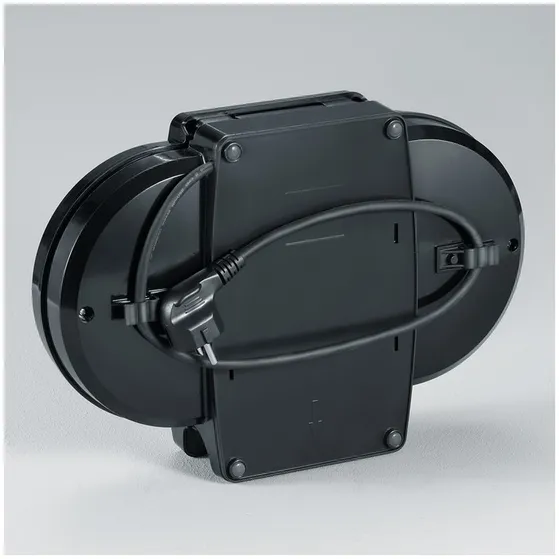 Severin WA2106 Zwart