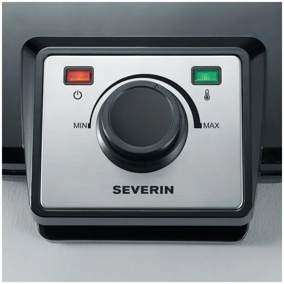 Severin WA2106 Zwart