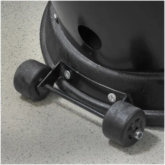 Eurom Flameheater 9000 Patioheater