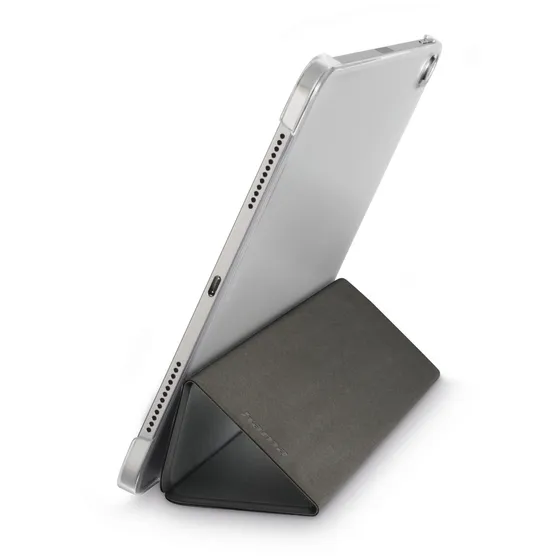 Hama Tablet-case fold clear voor Apple iPad 2022 Zwart