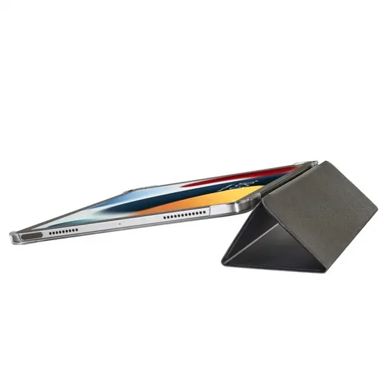 Hama Tablet-case fold clear voor Apple iPad 2022 Zwart