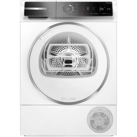 Bosch WQB246CENL EXCLUSIV